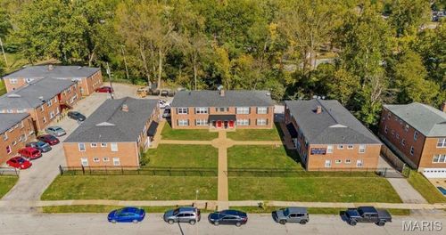 7723 Wild Plum Ave, Saint Louis, MO, 63130-2727 | Card Image