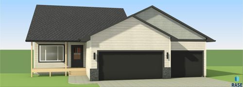 6812 W Viola Ct Court, Sioux Falls, SD, 57107 | Card Image