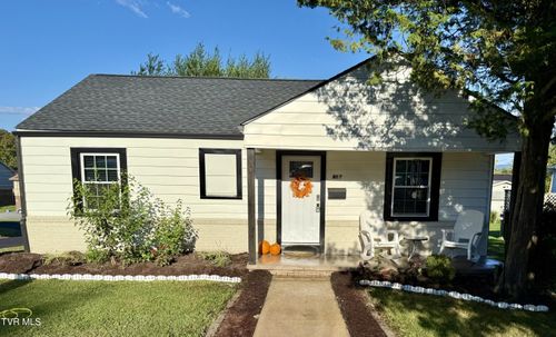 917 Walnut Ave, Kingsport, TN, 37660-2553 | Card Image