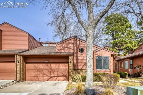 4961 Daybreak Cir, Colorado Springs, CO, 80917-2664 | Card Image