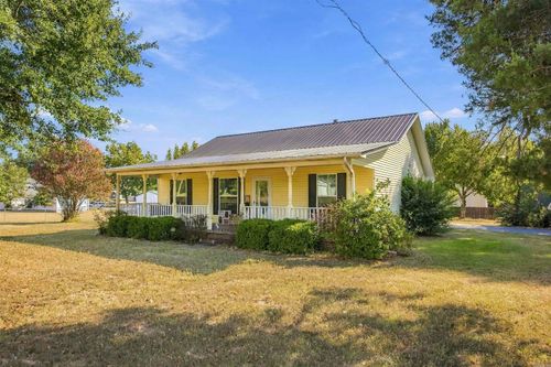 4395 Hwy 89 S, Cabot, AR, 72023 | Card Image