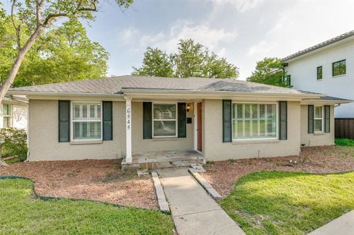 6545 Winton St, Dallas, TX, 75214-2745 | Card Image
