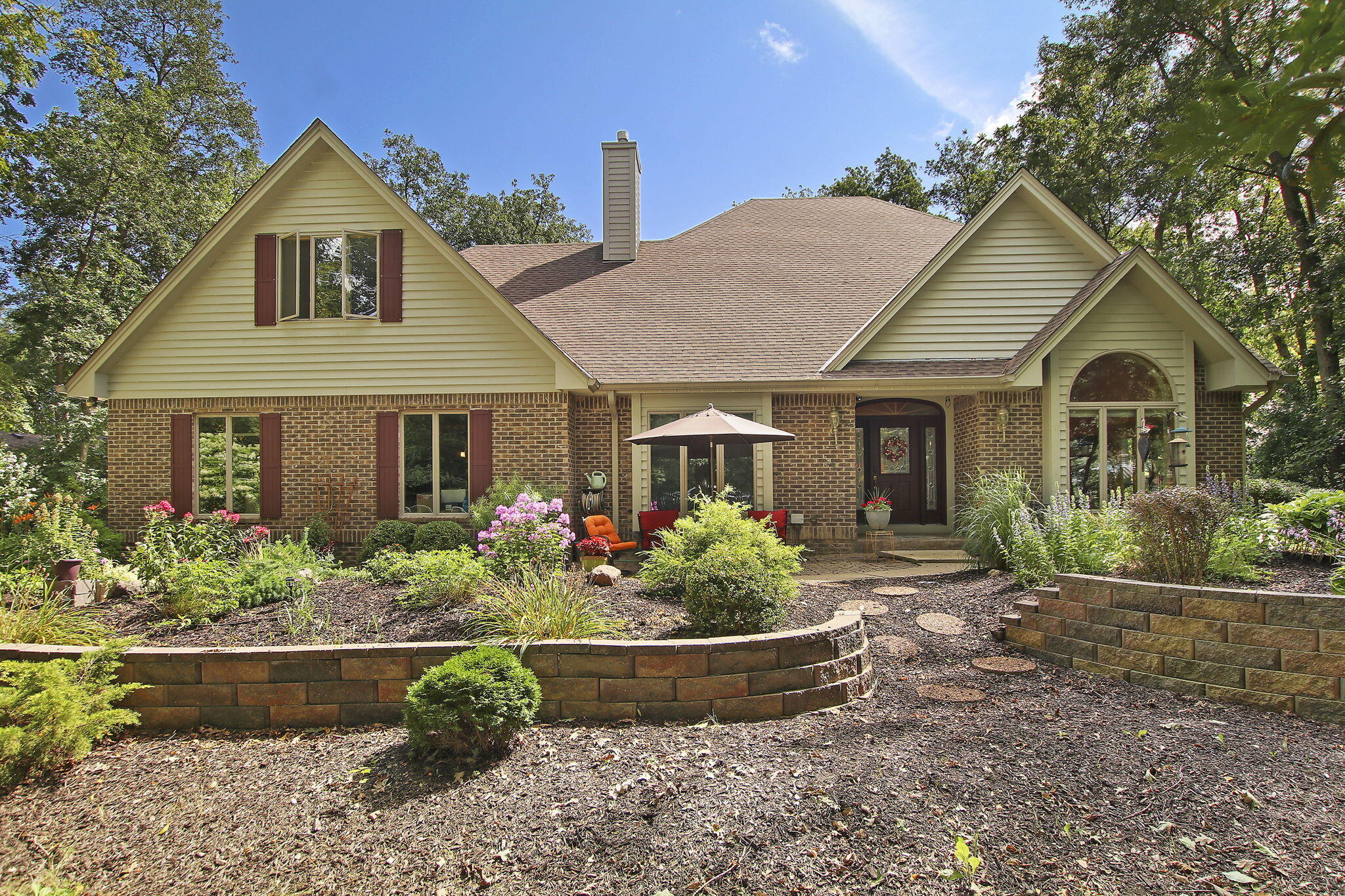 41st Ave, Kenosha, WI 53144