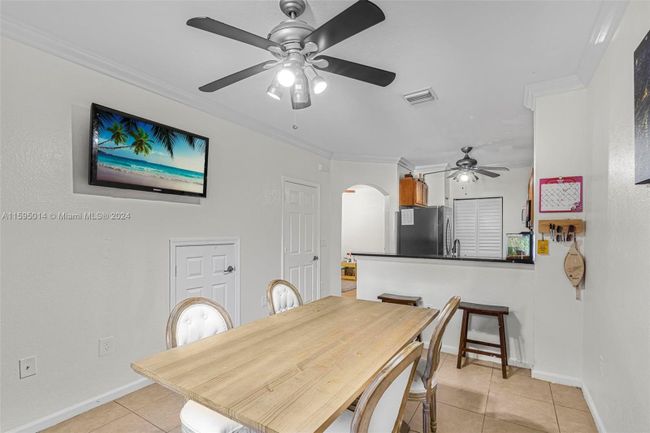 909-9 - 2712 Sw 120th Ter, Townhouse with 3 bedrooms, 2 bathrooms and null parking in Miramar FL | Image 15