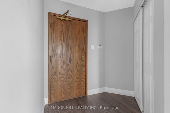 1410 - 2285 Lake Shore Blvd W, Condo with 1 bedrooms, 1 bathrooms and null parking in Etobicoke ON | Image 15