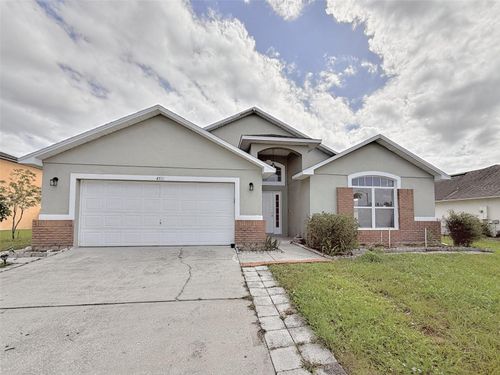 4501 Beagle St, ORLANDO, FL, 32818-8256 | Card Image