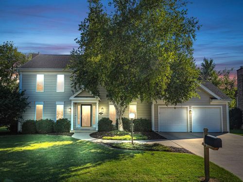 3703 Canada Goose Crossing, Racine, WI, 53403 | Card Image