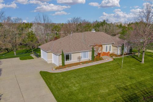 1501 N Castle Rock St, Wichita, KS, 67230-1703 | Card Image