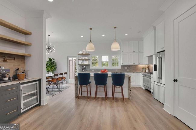 350 Sugarview Rd, Townhouse with 4 bedrooms, 5 bathrooms and null parking in Sugar Hill GA | Image 14