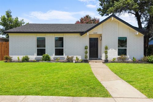 11645 Kilkirk Lane, Dallas, TX, 75228 | Card Image