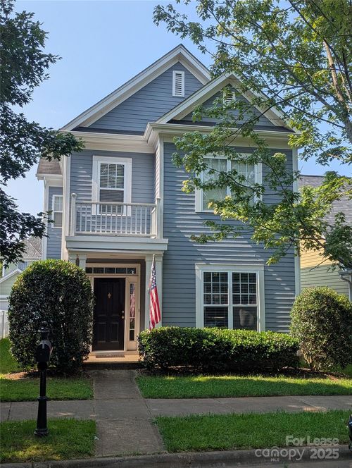 16626 Spruell St, Huntersville, NC, 28078-3262 | Card Image