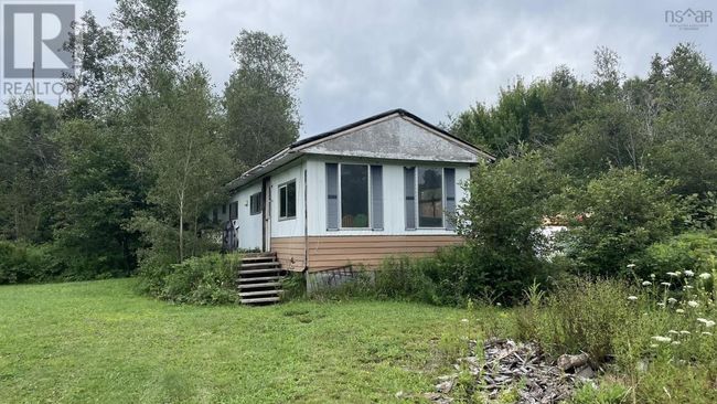 674 N Range Cross Rd, Home with 0 bedrooms, 0 bathrooms and null parking in Barton NS | Image 7