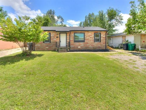 2924 Sw 51st St, Oklahoma City, OK, 73119-4426 | Card Image