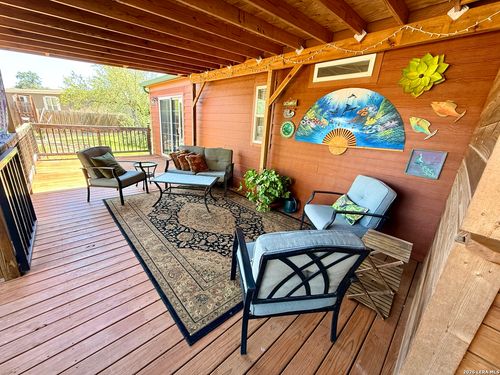 127 Private Road 1518, Bandera, TX, 78003-3295 | Card Image