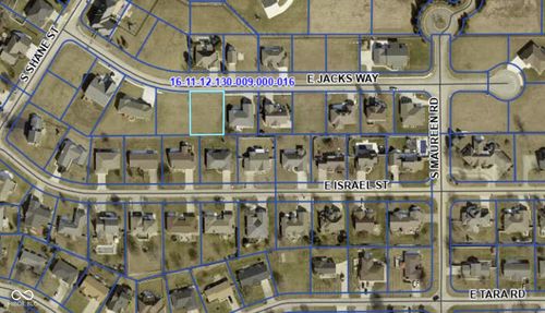 1041 E Jacks Way, Greensburg, IN, 47240-2411 | Card Image