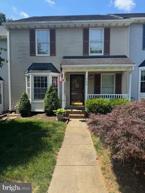 755 Burgh Westra Way, Abingdon, MD, 21009-1700 | Card Image