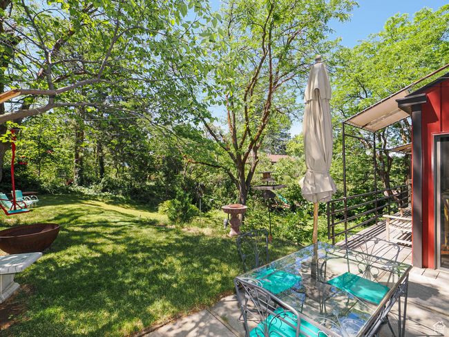 View of green lawn | Image 73