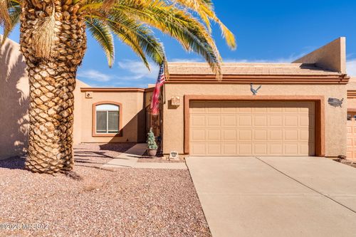 2541 S Pecan Valley Pl, Green Valley, AZ, 85614-1444 | Card Image