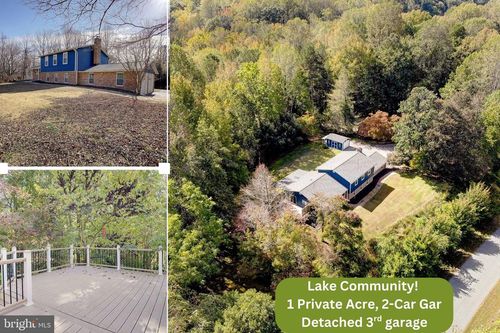 1225 Lake Ridge Dr, SUNDERLAND, MD, 20689-9633 | Card Image