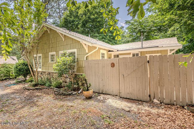 108 Rush St, House other with 2 bedrooms, 1 bathrooms and null parking in Aberdeen NC | Image 5