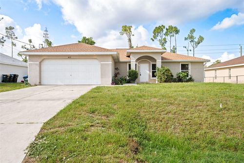 4171 Magenta Ave, North Port, FL, 34288-1412 | Card Image