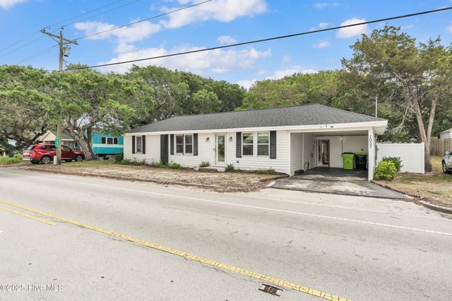 1057 Salter Path Rd, House other with 2 bedrooms, 2 bathrooms and null parking in Salter Path NC | Image 40