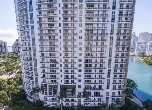 apt-705-901 Brickell Key Blvd, Miami, FL, 33131-3734 | Card Image