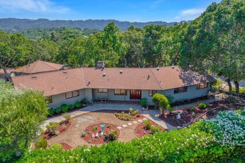 10 Bear Gulch Dr, Portola Valley, CA, 94028-7905 | Card Image