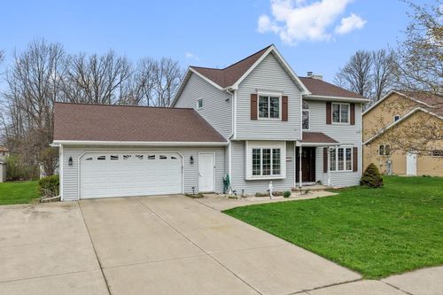 1968 Emerald Drive, BELLEVUE, WI, 54311 | Card Image