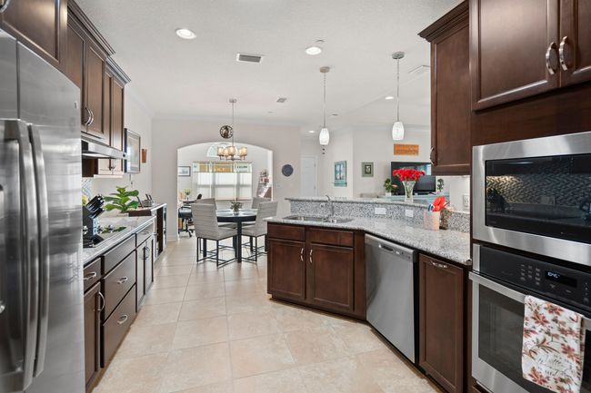 102 Timoga Trl, Condo with 2 bedrooms, 2 bathrooms and null parking in St Augustine FL | Image 18