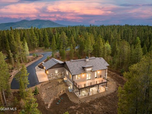 88 Aspen Trail, Tabernash, CO, 80478 | Card Image