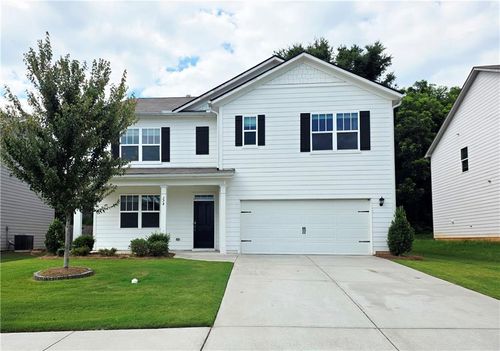 274 Walnut Grove Way, Pendergrass, GA, 30567-2403 | Card Image