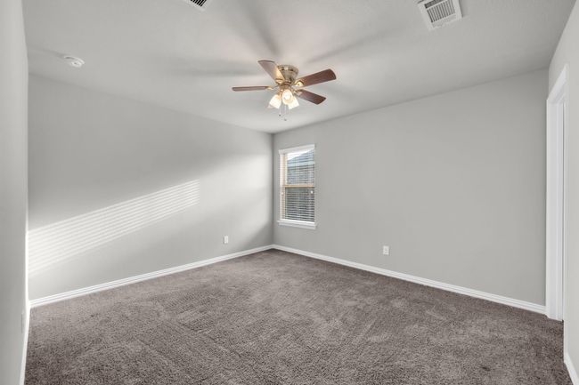 5461 Pronghorn Way, House other with 4 bedrooms, 4 bathrooms and null parking in Prosper TX | Image 27