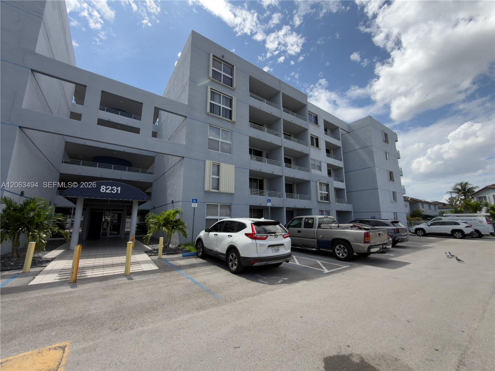 Residential Lease in Miami 2