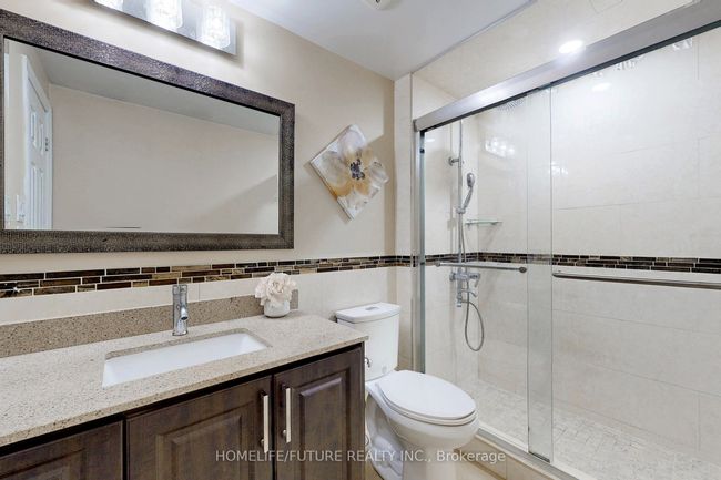 102 Stather Cres, House other with 4 bedrooms, 4 bathrooms and 4 parking in Markham ON | Image 25