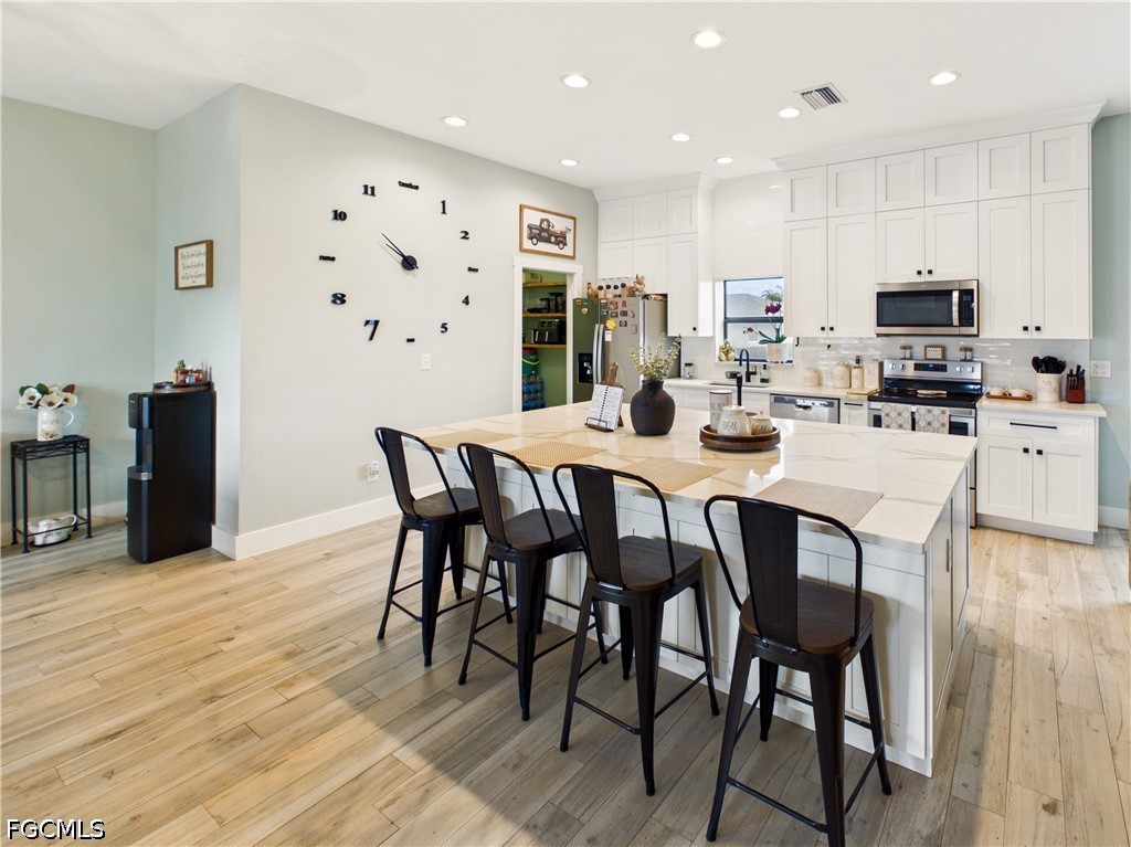 Residential in Lehigh Acres 5