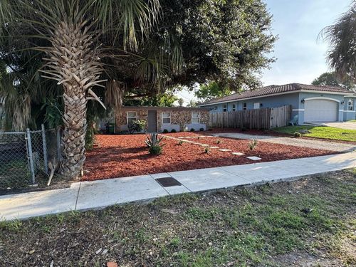 2881 Nw 11th Place, Fort Lauderdale, FL, 33311 | Card Image