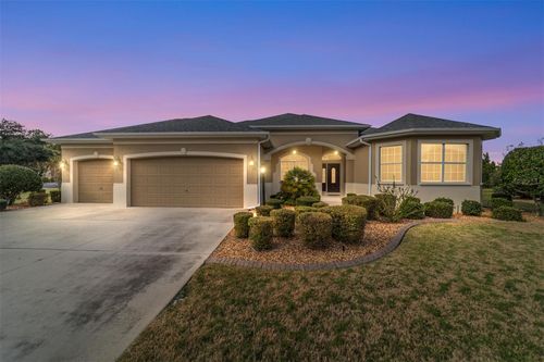 2237 Baypoint Way, THE VILLAGES, FL, 32162-3121 | Card Image