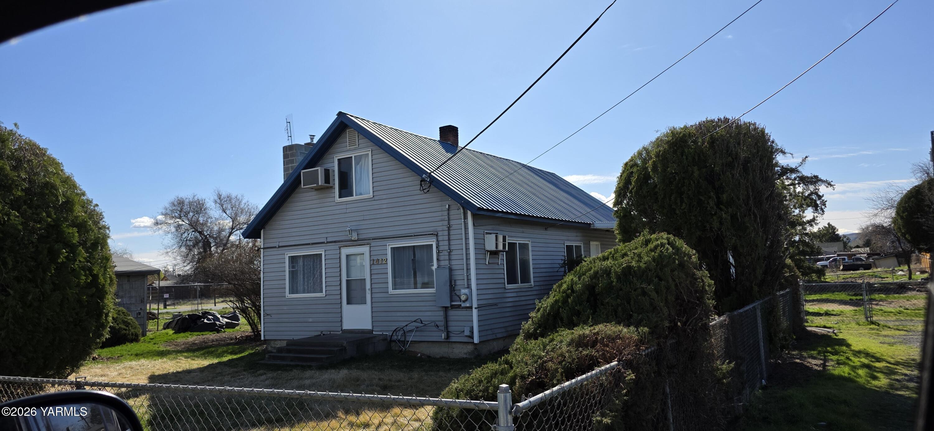 Residential in Yakima 3