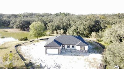 12805 Pinola Drive, House other with 4 bedrooms, 3 bathrooms and null parking in Hudson FL | Image 2