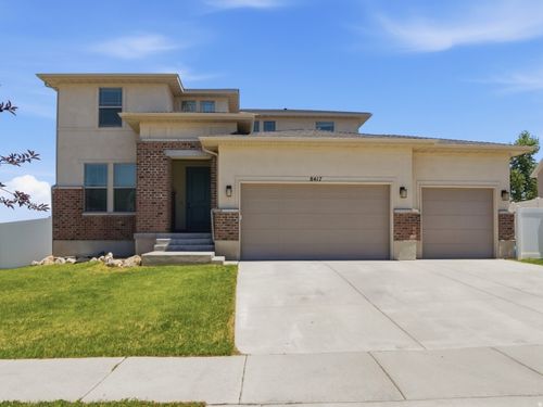 8417 S Sutter St, Salt Lake City, UT, 84123 | Card Image