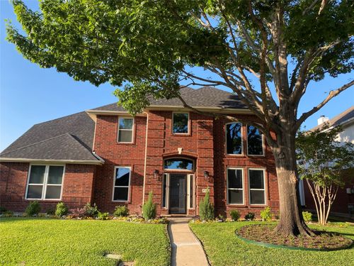 1216 Ottawa Ln, Lewisville, TX, 75077-2984 | Card Image