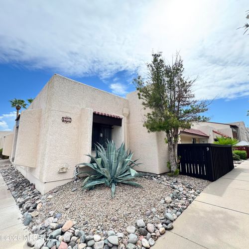 9-9420 E Speedway Blvd, Tucson, AZ, 85710-1848 | Card Image