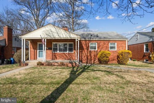 10006 Portland Pl, SILVER SPRING, MD, 20901-2114 | Card Image