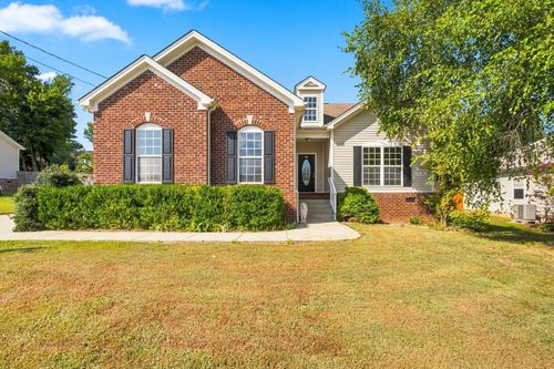 218 Cross Valley Dr, Columbia, TN, 38401-2083 | Card Image