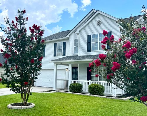 205 S Port Dr, Summerville, SC, 29483-7059 | Card Image
