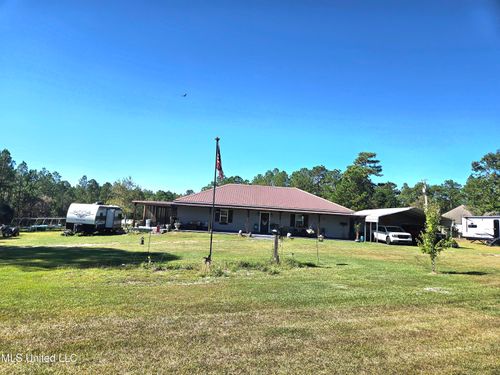 27588 E Lake Cypress Dr, Perkinston, MS, 39573-4544 | Card Image