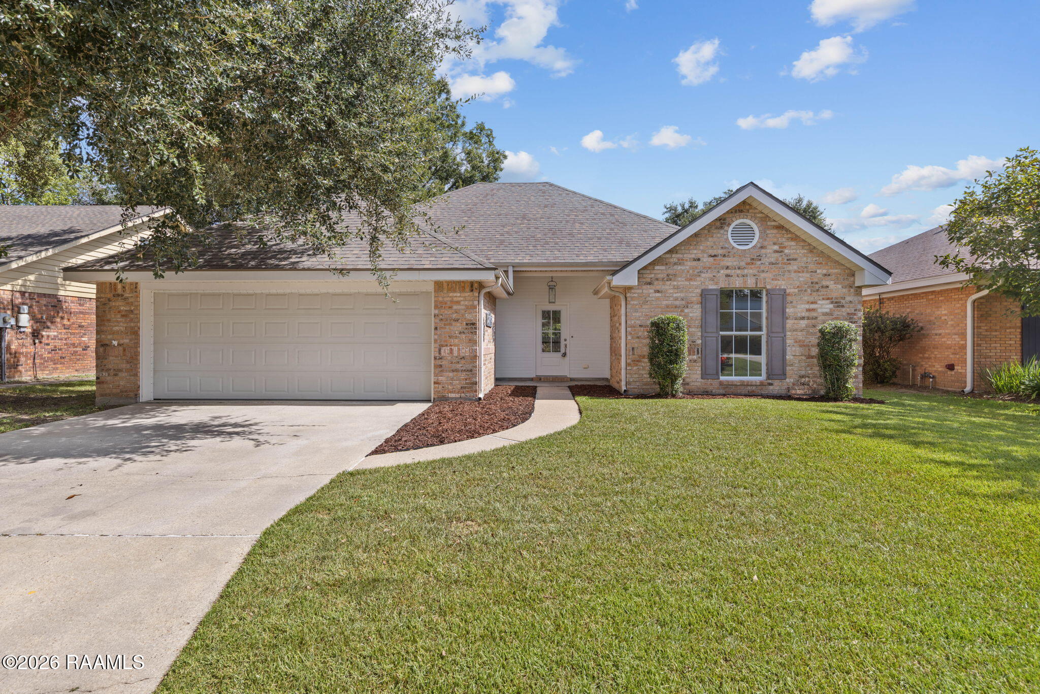 Residential in Lafayette