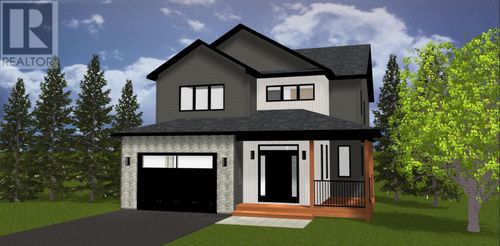 57 Peggy Deane Dr, Portugal Cove - St. Philips, NL, A1M0H7 | Card Image