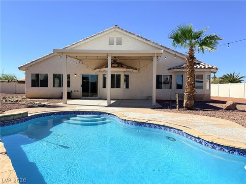5224 Misty Foxglove Ct, North Las Vegas, NV, 89081-2406 | Card Image